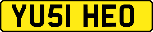 YU51HEO