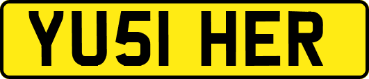 YU51HER
