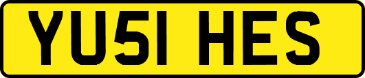 YU51HES