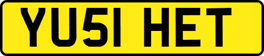 YU51HET