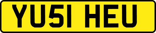 YU51HEU