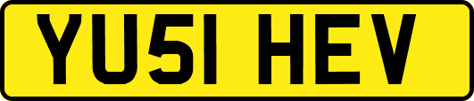 YU51HEV