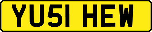 YU51HEW