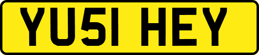 YU51HEY