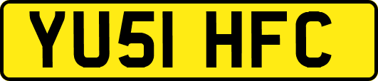 YU51HFC