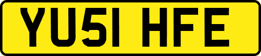 YU51HFE