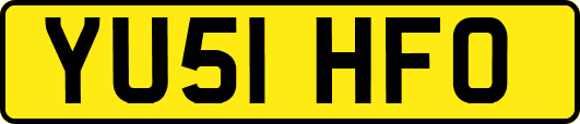 YU51HFO