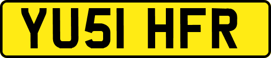 YU51HFR