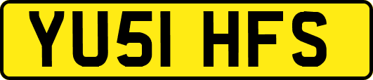 YU51HFS