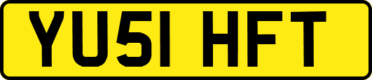 YU51HFT