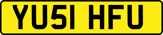 YU51HFU