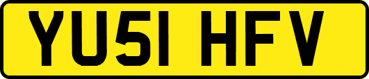 YU51HFV