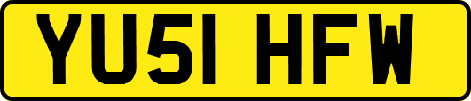 YU51HFW
