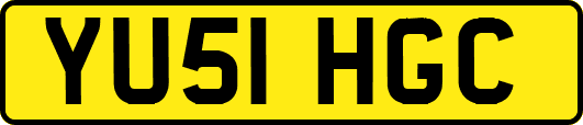 YU51HGC