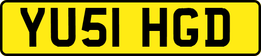 YU51HGD