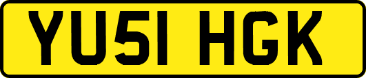 YU51HGK