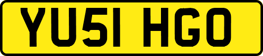 YU51HGO
