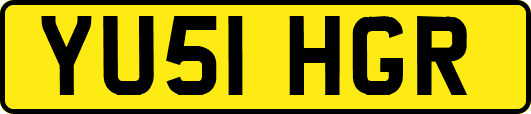 YU51HGR