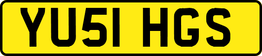 YU51HGS