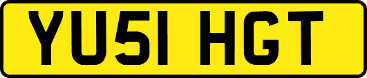 YU51HGT