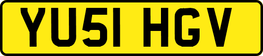 YU51HGV