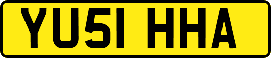 YU51HHA