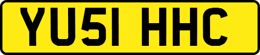 YU51HHC