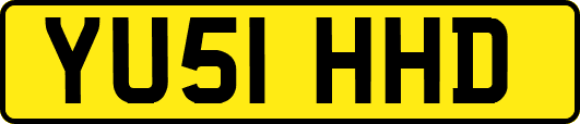 YU51HHD
