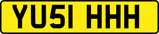 YU51HHH
