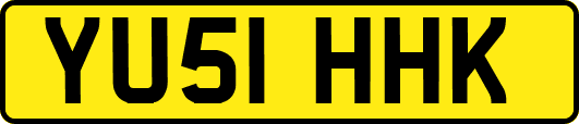 YU51HHK