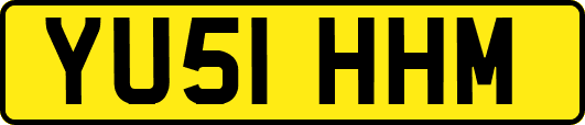 YU51HHM
