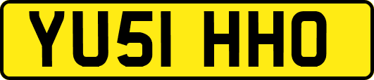 YU51HHO