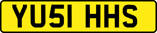 YU51HHS
