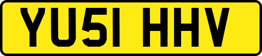 YU51HHV