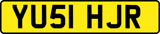 YU51HJR