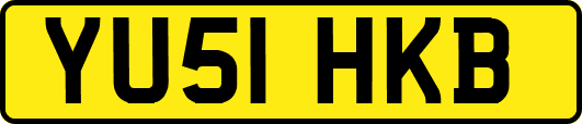 YU51HKB