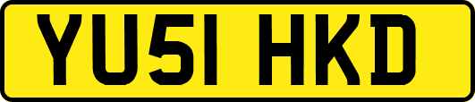 YU51HKD