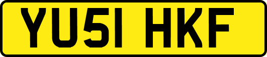YU51HKF