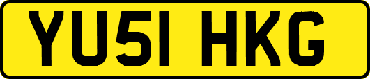 YU51HKG