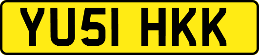 YU51HKK