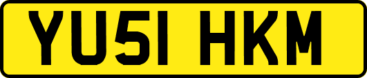 YU51HKM