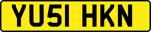 YU51HKN