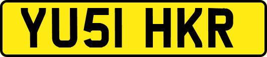 YU51HKR