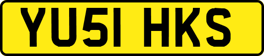 YU51HKS