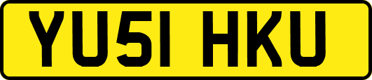YU51HKU