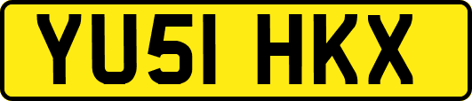 YU51HKX