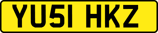 YU51HKZ