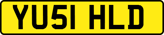 YU51HLD