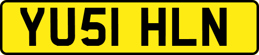 YU51HLN