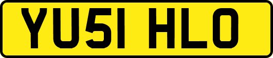 YU51HLO